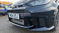 Toyota GR Yaris 1.6 3dr AWD [Circuit Pack] Petrol Hatchback